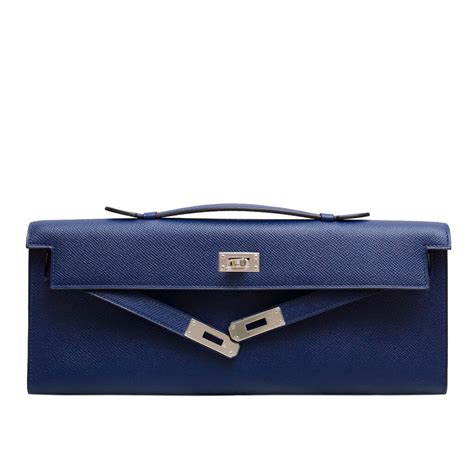 hermes kelly clutch|hermes kelly bag original.